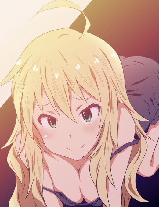 #星井美希生誕祭2024
再掲ゆるしてなの🍙 