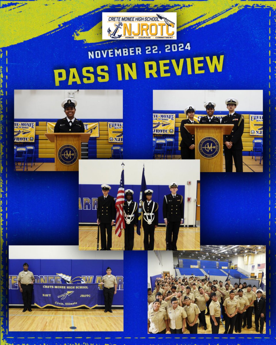 Crete-Monee High School Athletics and Activities tweet media