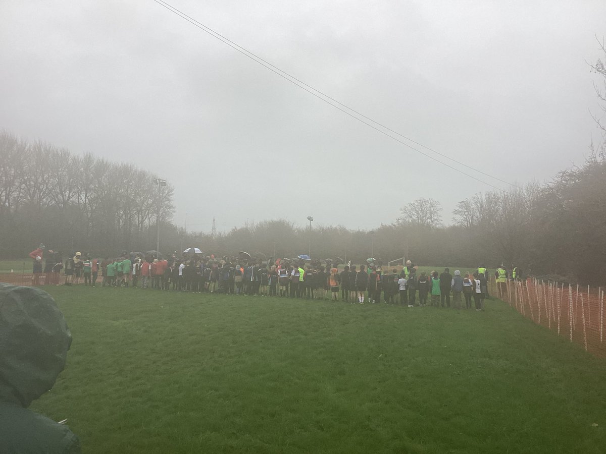 Moorlands JS Sale (@moorlandsjssale) on Twitter photo ๐โโ๏ธ๐ Cross Country Success! ๐๐โโ๏ธ
A fantastic first meet of the season at Sale Harriers today! Huge thanks to <a href="/TraffordSSP/">Trafford SSP</a> for supporting school sports and to Sale Harriers for hosting. ๐ง๏ธ๐
Well done to all our pupils who braved the rain
#TeamMoorlands #CrossCountry ๐โโ๏ธ๐ Cross Country Success! ๐๐โโ๏ธ
A fantastic first meet of the season at Sale Harriers today! Huge thanks to <a href="/TraffordSSP/">Trafford SSP</a> for supporting school sports and to Sale Harriers for hosting. ๐ง๏ธ๐
Well done to all our pupils who braved the rain
#TeamMoorlands #CrossCountry