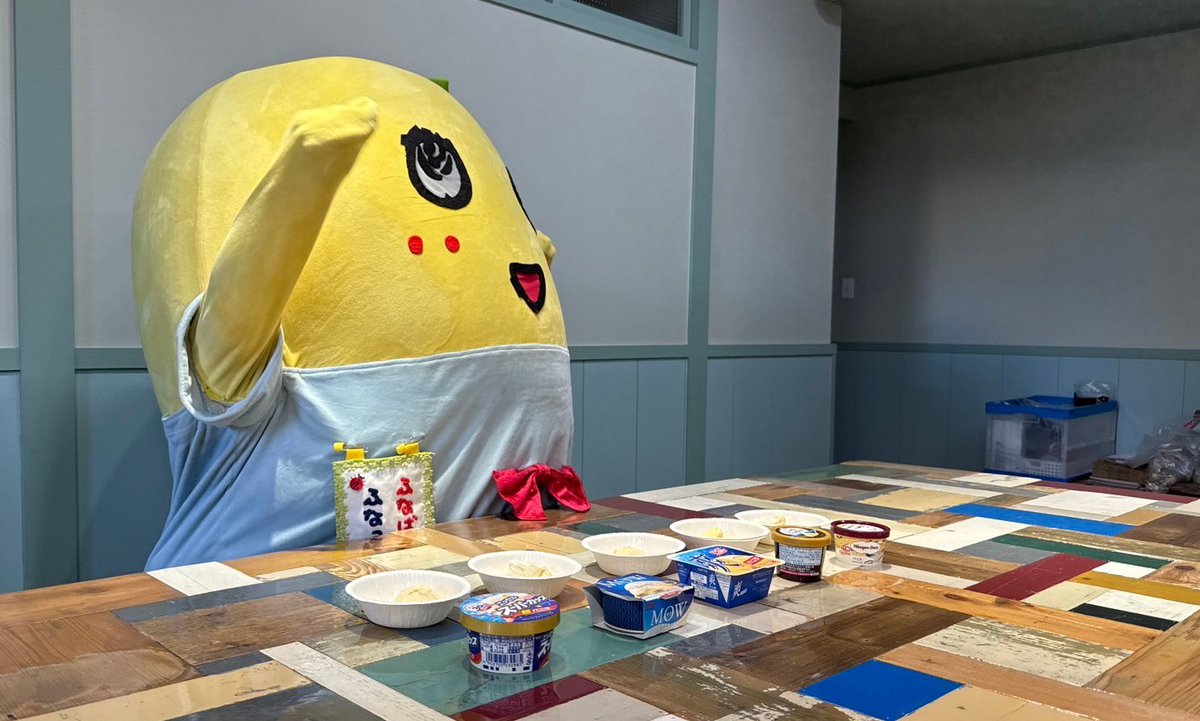 みんなー今日も一日お疲れ様なっしー♪ヾ(。゜▽゜)ノ今日は274chの