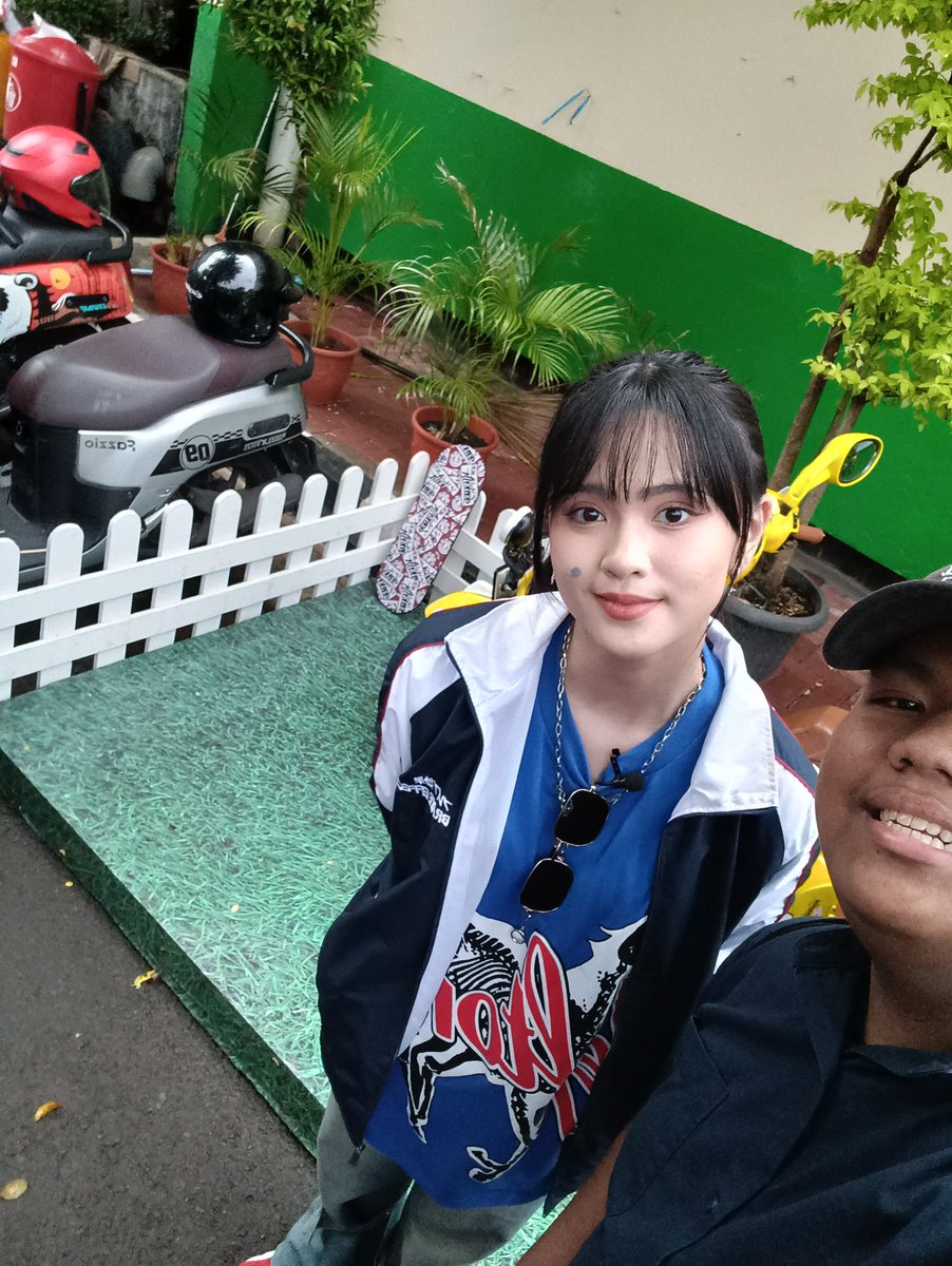 Reyno Febriann tweet media