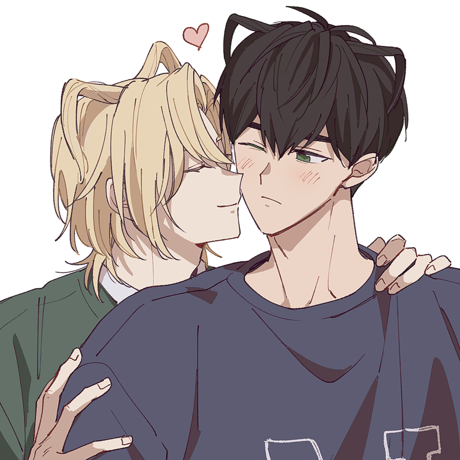 「냥냥즈->네코즈->내꺼즈 라는발상 너무moe함........ 」|대극파のイラスト