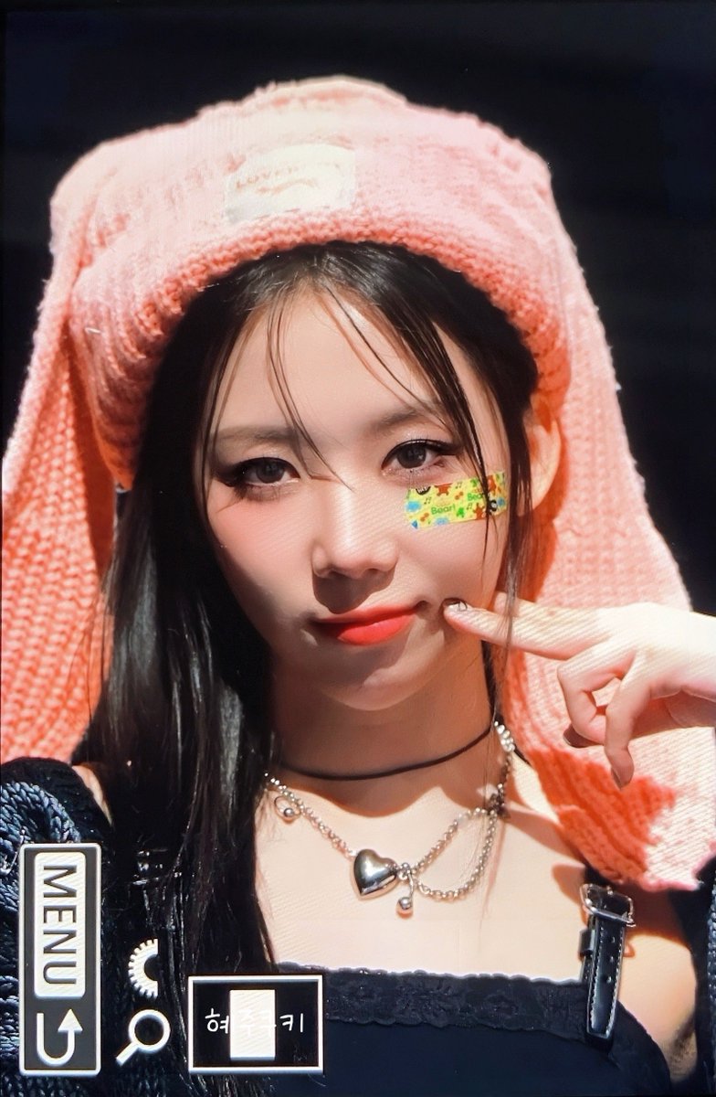 혜주쿠키🍪 tweet media