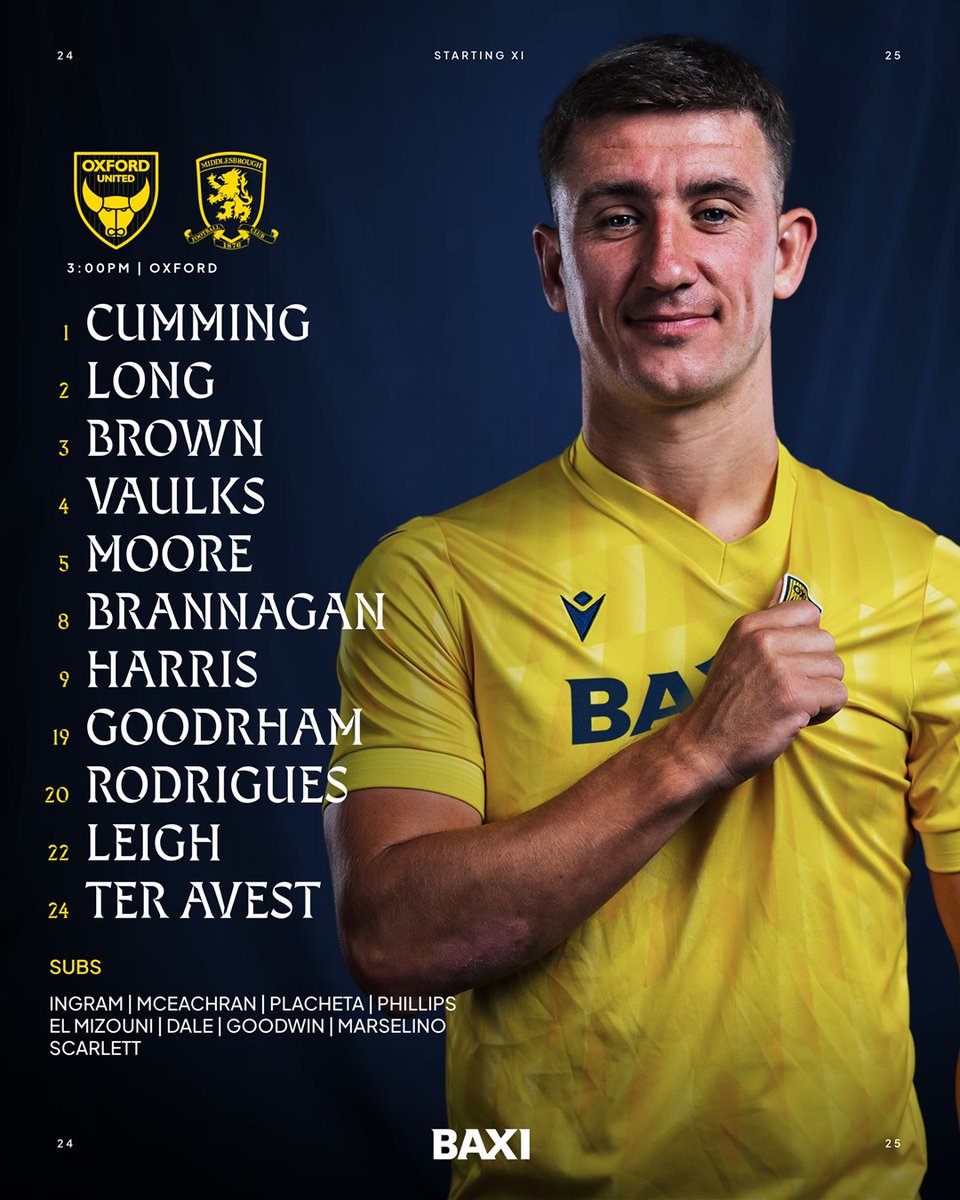 idextratime's tweet photo. 🚨 BREAKING : Marselino masuk dalam DSP Oxford United menghadapi Middlesbrough malam ini. 🔥🇮🇩 https://t.co/NfQMqptV1z