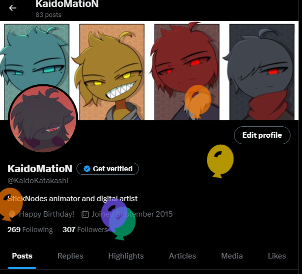 ohhh pretty balloons 🎈