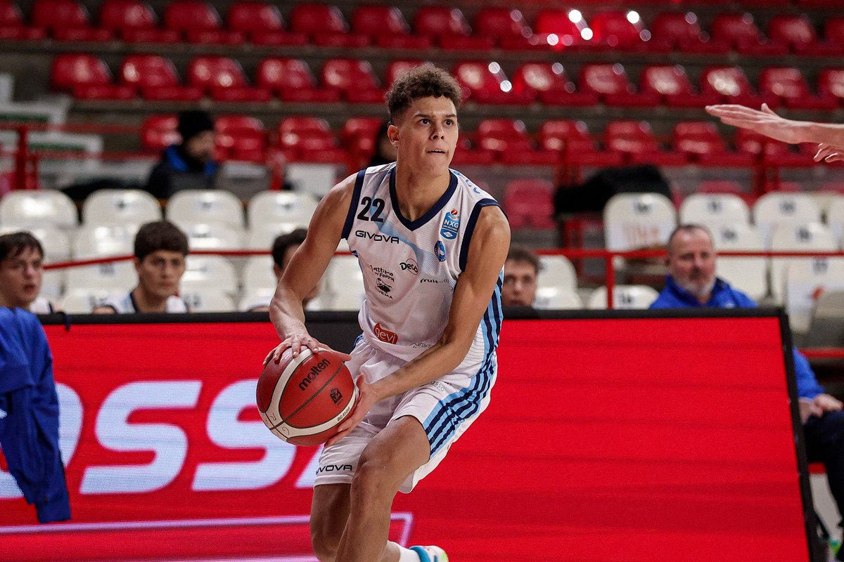 basket_napoli's tweet image. 𝗔𝗡𝗖𝗢𝗥𝗔 𝗨𝗡𝗔 𝗦𝗖𝗢𝗡𝗙𝗜𝗧𝗧𝗔 𝗣𝗘𝗥 𝗟'𝗨𝗡𝗗𝗘𝗥 𝟭𝟵 𝗔𝗟𝗟𝗔 𝗜𝗕𝗦𝗔 𝗡𝗘𝗫𝗧 𝗚𝗘𝗡 𝗖𝗨𝗣 🏆

🔗 Scopri di più:
napolibasket.it/ancora-una-sco…

#NapoliBasket | #NextGenCup 💙
