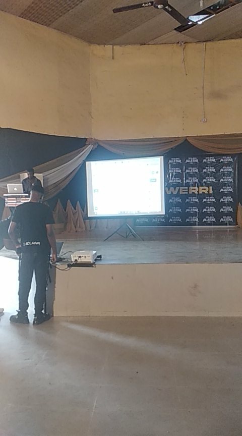 teamjojo_code's tweet image. Learnt about real world assets, RWA

#AllStarsNG
#MyEtherfuseBank 
#SolanaAllStarsNG