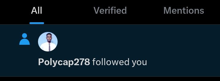 polycap278's tweet photo. Small accounts less follow each other repost and comment with you X_handles  💯✅️📢 https://t.co/GrIVNeRpb8