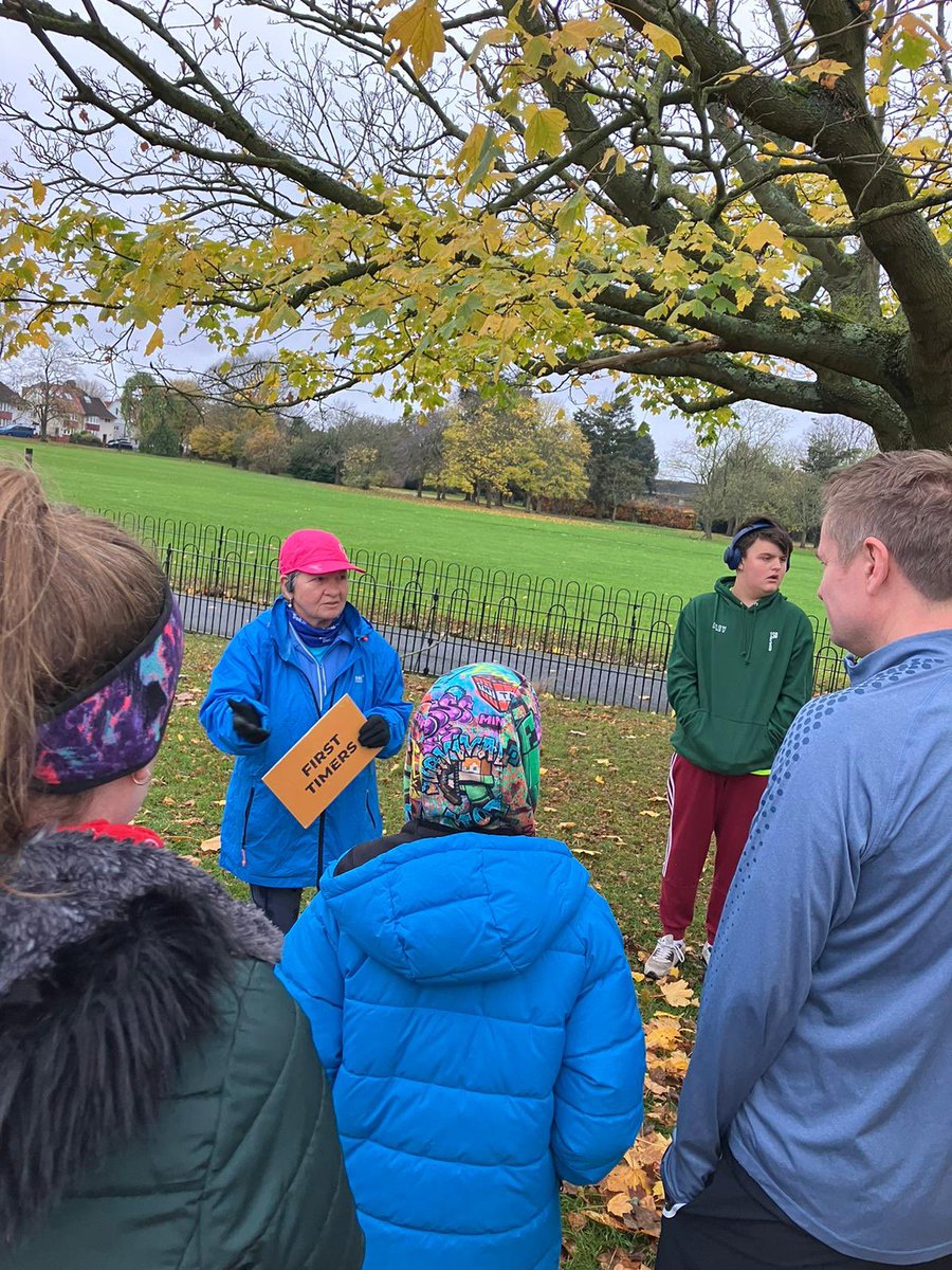 Event 164
150 attendees
25 first timers to Charlton parkrun
4 first timers to parkrun
7 PBs
24 volunteers
6 milestones

#charltonparkrun #loveparkrun #parkrunuk #volunteer #charlton #greenwich #parkrun