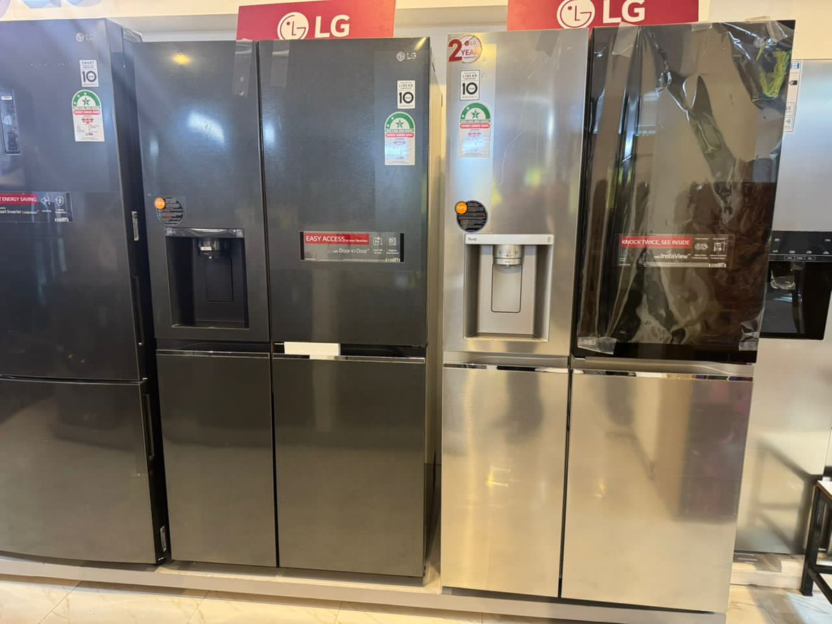 BarackStore_'s tweet image. Barack store Mjengoni 
Address: Msimbazi na magila (Opposite KKKT Church)

📲Tell:+255 742 223 893

🧩WhatsApp : 0760- 94 95 96 

🧑‍💻Info@barackstore.co.tz