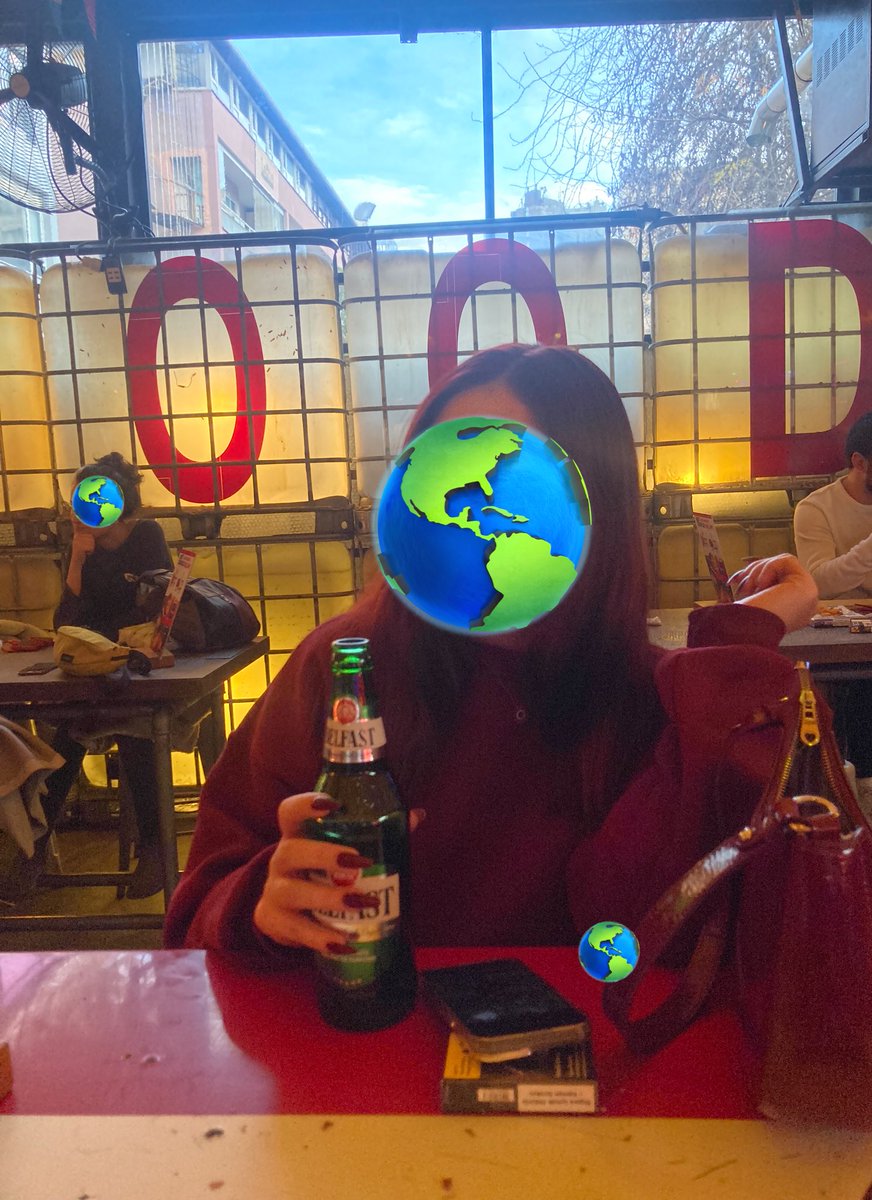 Ankara kültür turu if sokak