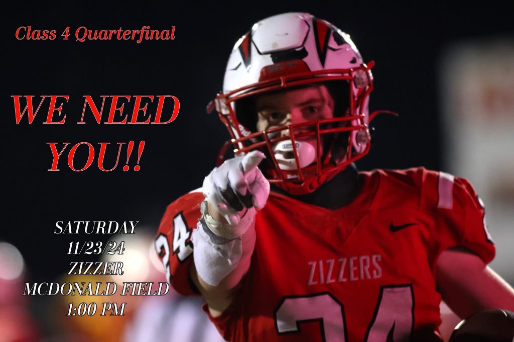 JoelWya43540015's tweet image. ⚡️🏈🏆