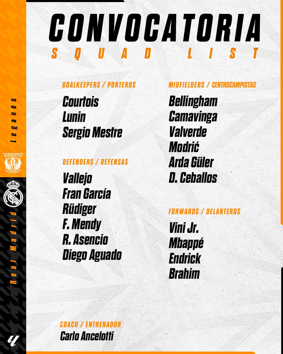 Real Madrid C.F. tweet media