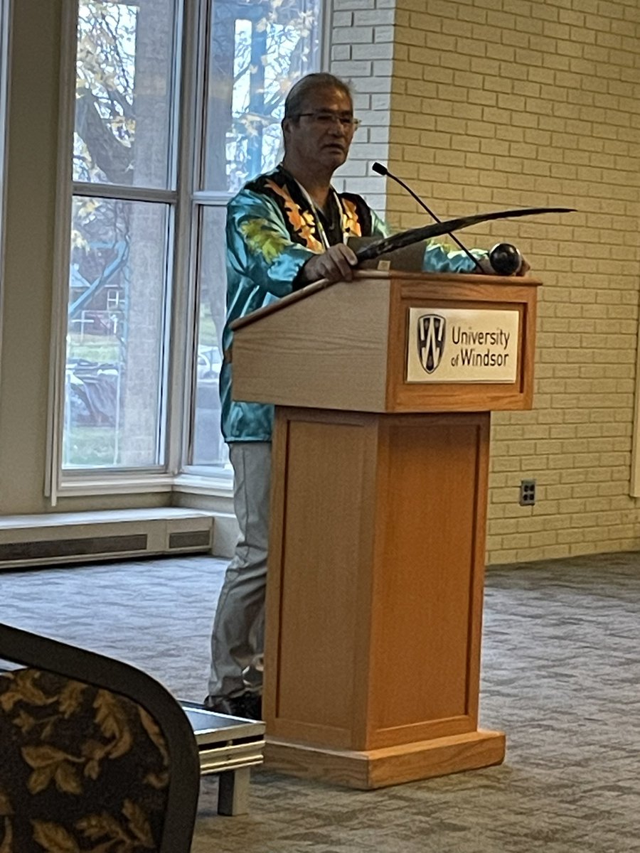 Kathy Pfaff (@pfaffkathy) on Twitter photo The #GLBNC has started <a href="/UWindsor/">University of Windsor</a>, sponsored by <a href="/UWinNursing/">UWindsor Nursing</a>. Thank you Stacey Nahdee for grounding us in being truly present as we learn together to promote #equity and #healing in #nursing The #GLBNC has started <a href="/UWindsor/">University of Windsor</a>, sponsored by <a href="/UWinNursing/">UWindsor Nursing</a>. Thank you Stacey Nahdee for grounding us in being truly present as we learn together to promote #equity and #healing in #nursing