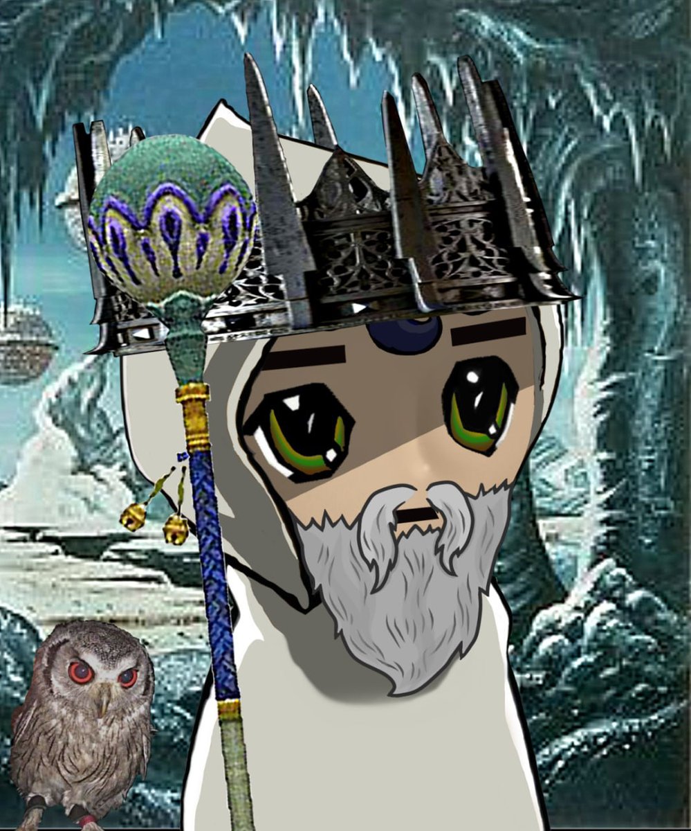 HypersOnBlast's tweet photo. Time will reveal everything... 🕰️Get ready... 
HYPERSMILIO 🧙‍♂️ https://t.co/BKuI9FRvak