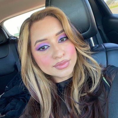 Janely perez tweet media