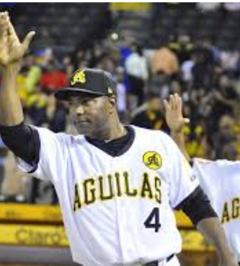 En nombre del aguilucho anónimo, de aquel que a lo mejor nunca fue al estadio a verte, por ellos, por tu entrega, lealtad y patriotismo #GRACIASMIGUEL.  <a href="/rollingfermin/">Rolando Fermín</a> <a href="/martinezsanta26/">santana martinez</a> <a href="/kevcabral/">Kevin Cabral</a> <a href="/aguilascibaenas/">Águilas Cibaeñas</a> <a href="/JoseMMinier/">Jose Miguel Minier A.</a>