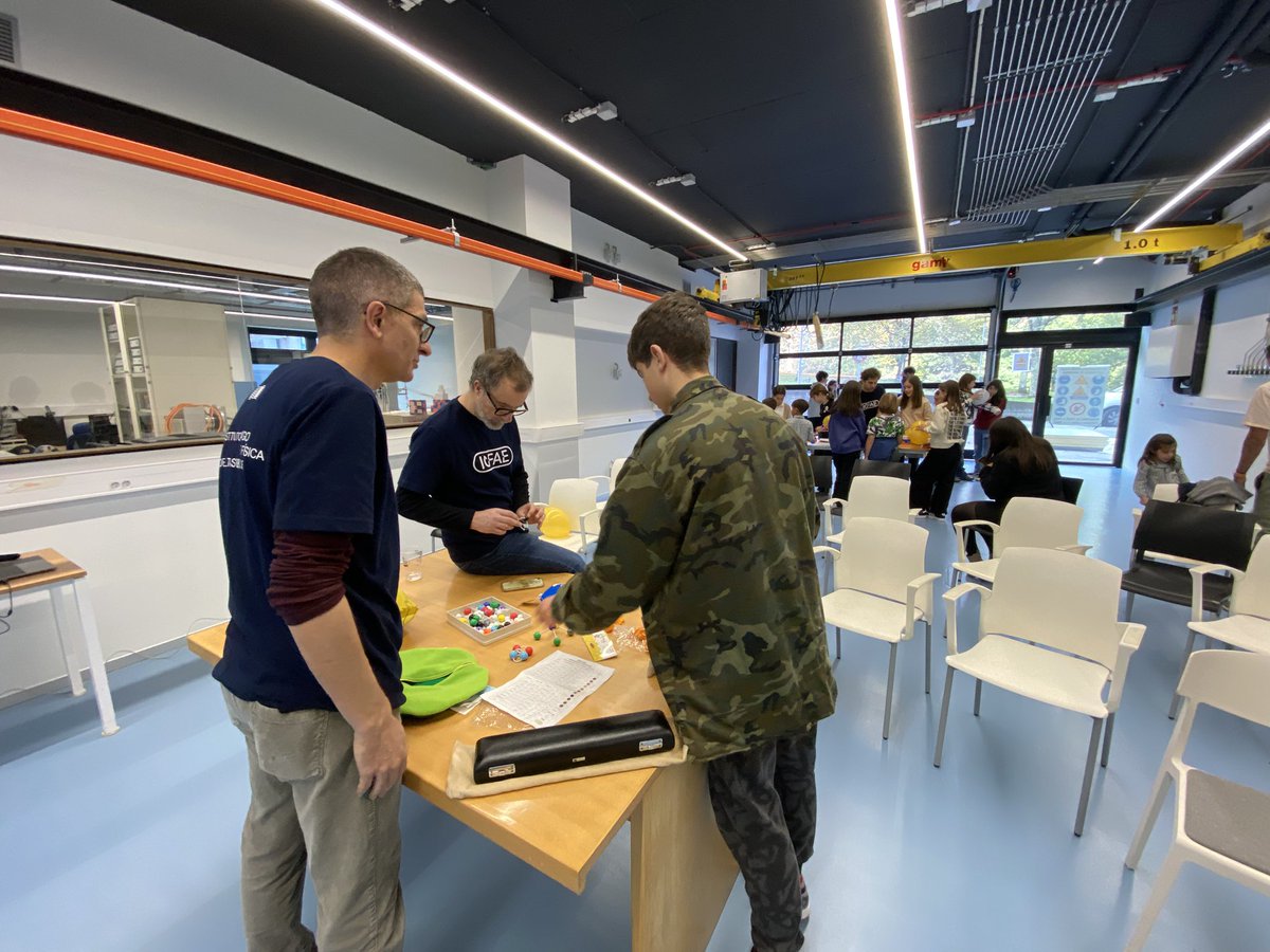 Ciencia Singular tweet media