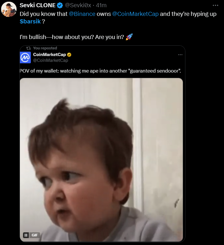 Crypto Rug Muncher tweet media