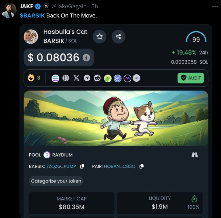 Crypto Rug Muncher tweet media