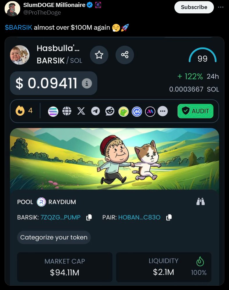 Crypto Rug Muncher tweet media