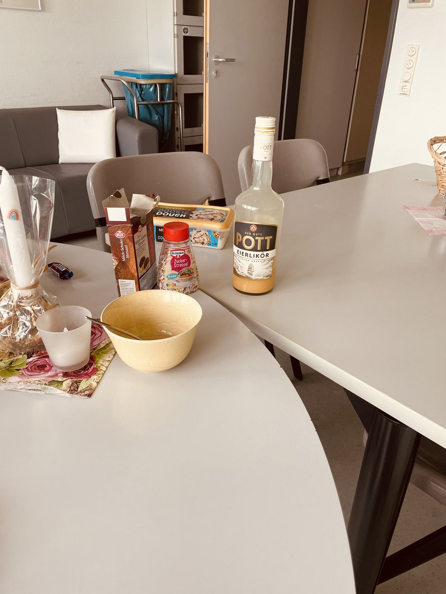 Unterschiedliche Kliniken, unterschiedliche Jahreszeiten