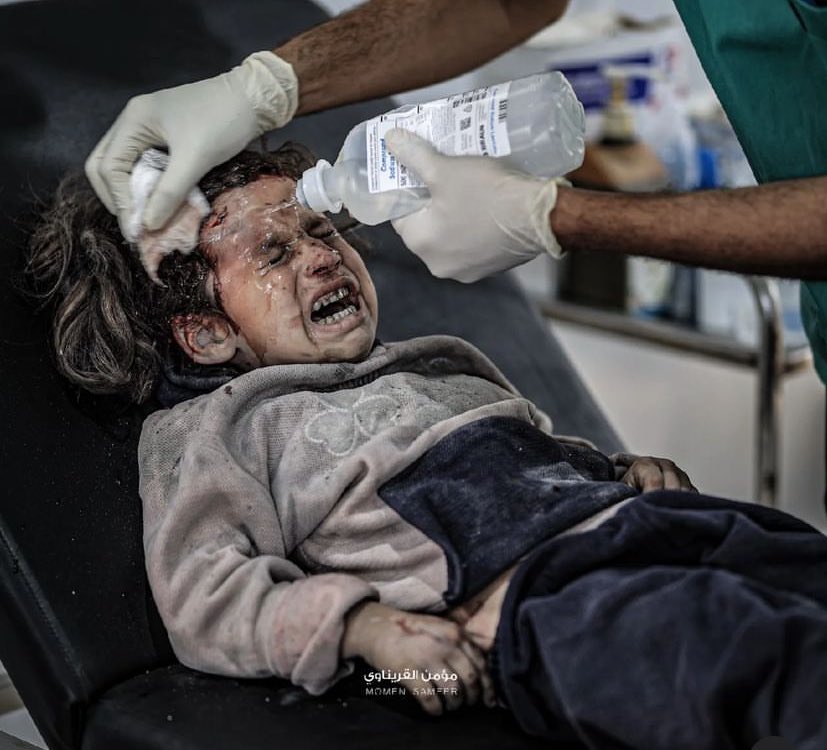 maluc63's tweet photo. Bir zulme engel olamıyorsanız onu herkese duyurun.
                    Hz. Ali (ra)
         #ShareAPostForGaza https://t.co/HyftYM5Eod