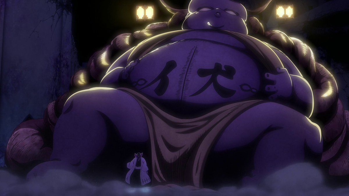 vocesdelmanga's tweet photo. #bleach EP 34 🔥#MAYURI vs #PERNIDA 🔥
Hoy finalmente mayuri se enfrenta a pernida LIBERANDO SU NUEVO #BANKAI!!
Hay algunas diferencias y una breve introduccion a lo que seran las siguientes peleas!
Acompañanos en el ANALISIS COMPLETO DEL EPISODIO!
https://t.co/eDV5INRLdW https://t.co/RZg8a9maBF