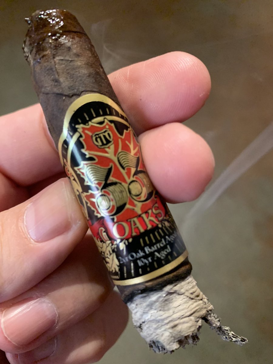 Cigar Life Guy tweet media
