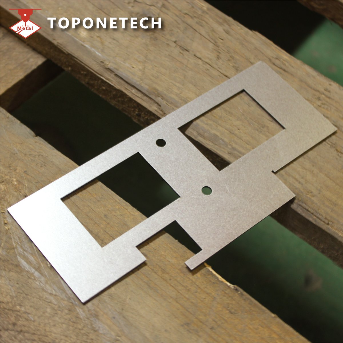 TopOneTechMetal's tweet image. #TopOneTech #TopOneTechMetal #IndicatorFixingPlate #DoorPanelReinforcement #FluidInfusionPumpBracket #Bracket

With advanced CNC bending machine&amp;amp;expertise in bending technique,We can produce 50 different types of sheet metal products every day.

Whatsapp/Call us : +86 13631610695