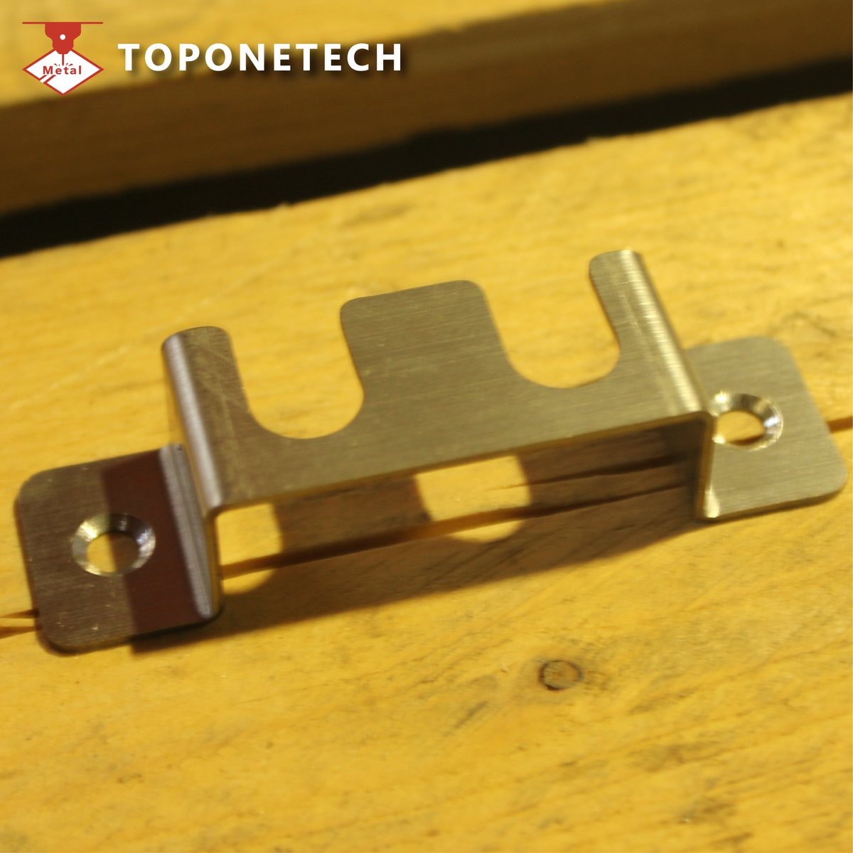 TopOneTechMetal's tweet image. #TopOneTech #TopOneTechMetal #IndicatorFixingPlate #DoorPanelReinforcement #FluidInfusionPumpBracket #Bracket

With advanced CNC bending machine&amp;amp;expertise in bending technique,We can produce 50 different types of sheet metal products every day.

Whatsapp/Call us : +86 13631610695