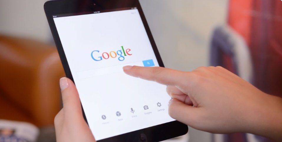 Google’da Arama Yaparken Kullanılabilecek İpuçları
mediatrend.mediamarkt.com.tr/googleda-arama…
#MediaTrend