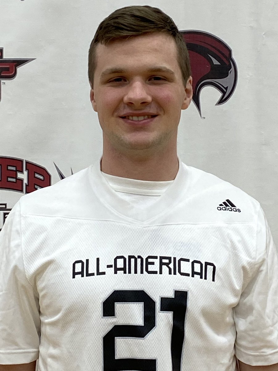 Navy All-American Bowl (@aabonnbc) on Twitter photo Rewriting the Record Books 📚
2021 All-American Kyle McCord (<a href="/kylemccord16/">Kyle McCord</a>) has now broken the <a href="/CuseFootball/">Syracuse Football</a> single-season passing yards record.
#NavyAAB 🇺🇸 <a href="/AmericasNavy/">America's Navy</a> Rewriting the Record Books 📚
2021 All-American Kyle McCord (<a href="/kylemccord16/">Kyle McCord</a>) has now broken the <a href="/CuseFootball/">Syracuse Football</a> single-season passing yards record.
#NavyAAB 🇺🇸 <a href="/AmericasNavy/">America's Navy</a>