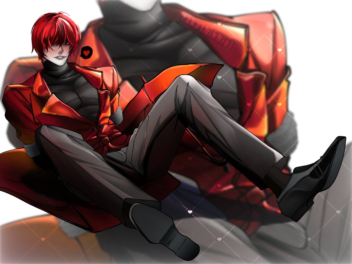 40voidxcrypt_03's tweet photo. ❤️🚩❤️🚩💋💋 (1/2)
#文字化化 #scarletella 
#mrscarletella #Homicipher https://t.co/iEIkcGDuwk
