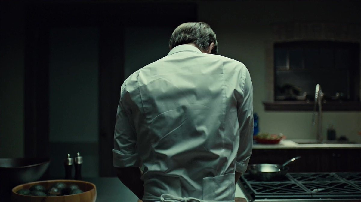 screenscaps's tweet photo. hannibal (2013) dir. david slade https://t.co/uRq52STNE6