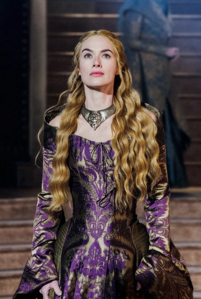 💭 (@cerseidaily) on Twitter photo 