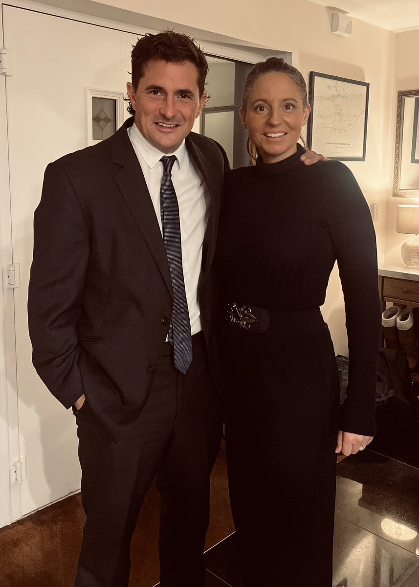Johnny Mercer tweet media