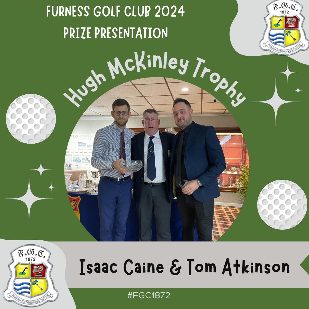 Furness Golf Club Old Links tweet media