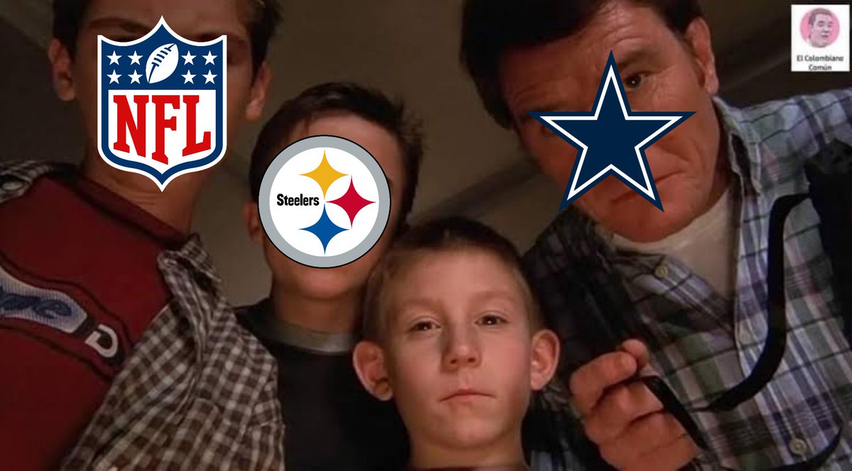 MarroSr's tweet photo. @AlejandroC_GM @Jerryg97 Cuando te estás riendo de un equipo pero el fan de Seattle se ríe más fuerte https://t.co/lQTJfkSQXX