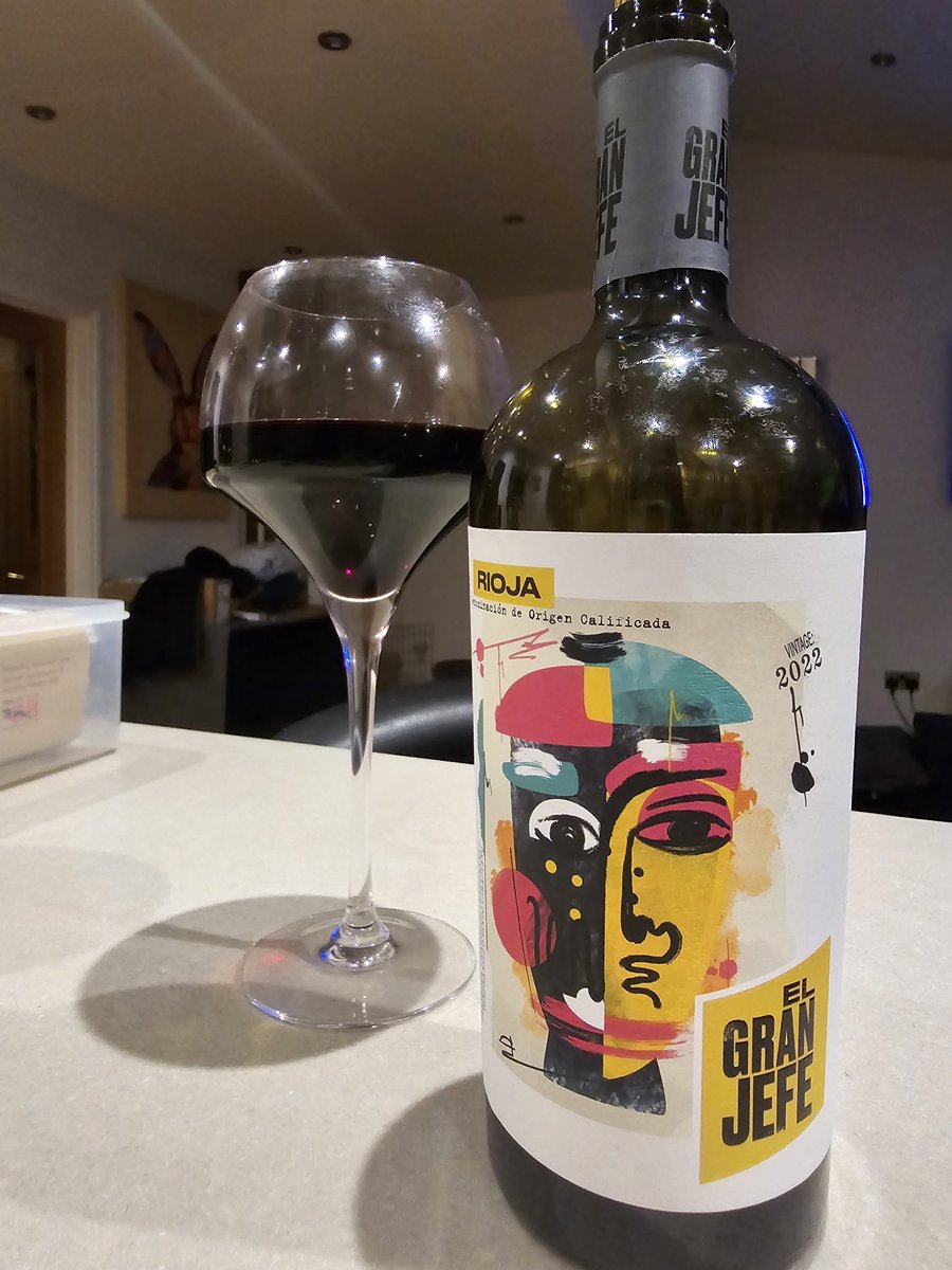 🍷