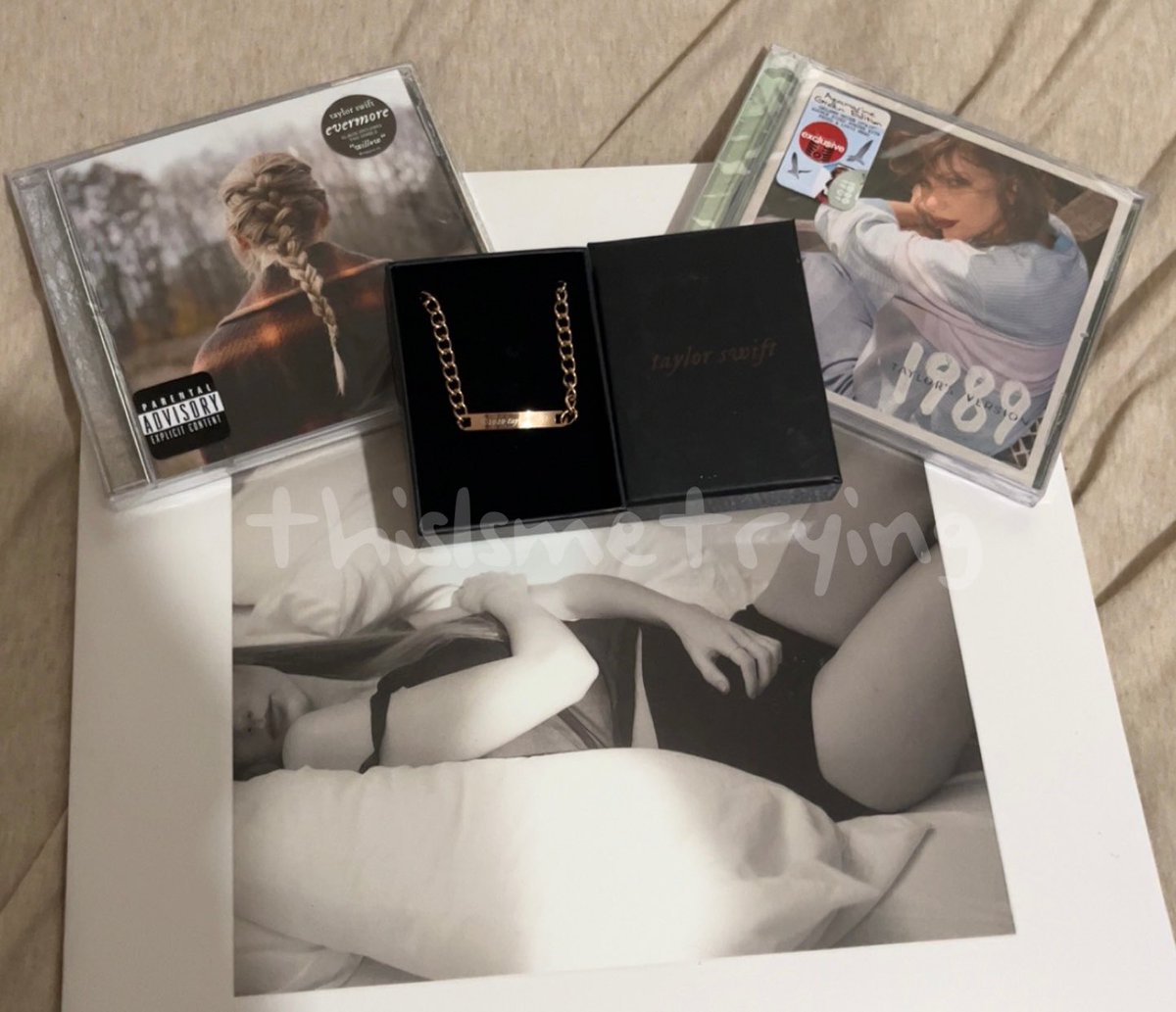 hayley “i love you” | 10.11.23 tweet media