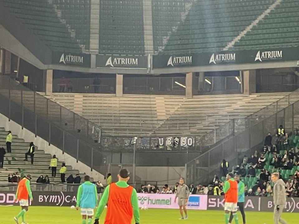 Actu Ligue 1 tweet media