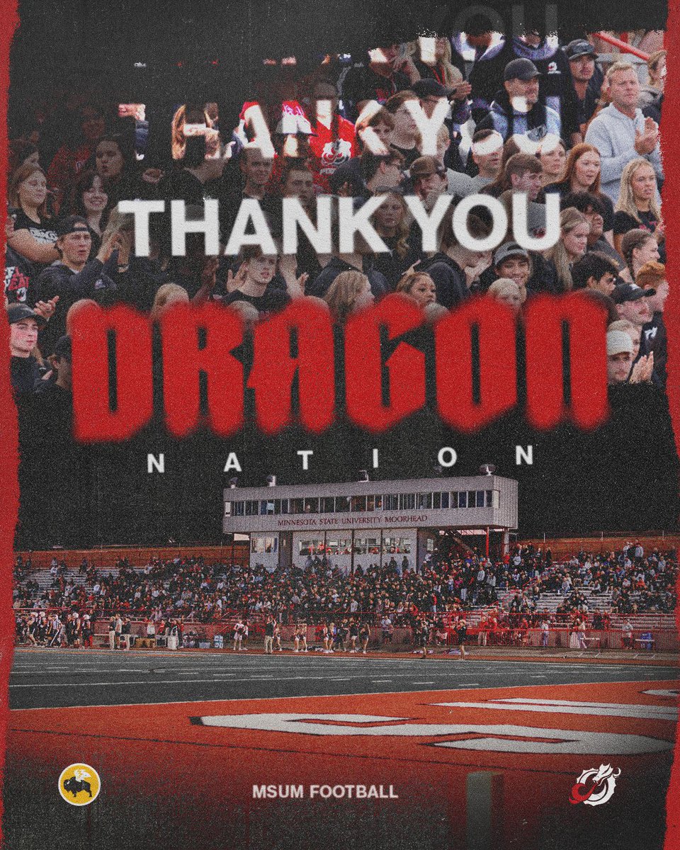 With the season now finished and end of the year meetings wrapping up, we wanted to take a chance to thank #DragonNation for all of the support in 2024! It is great seeing Dragon Red at our games! We are excited and ready to get to work for the 2025 season! #FindaWay