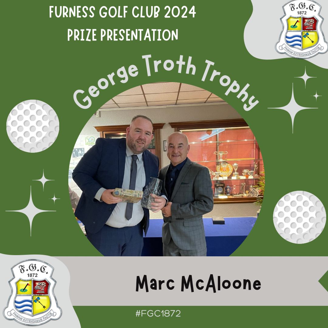 Furness Golf Club Old Links tweet media