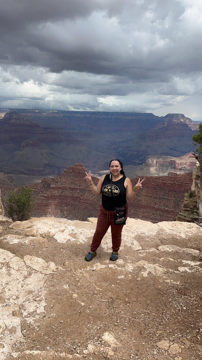 _smokepretty's tweet photo. #GrandCanyon #roadtrip #fyp https://t.co/IQgkp0YM6g