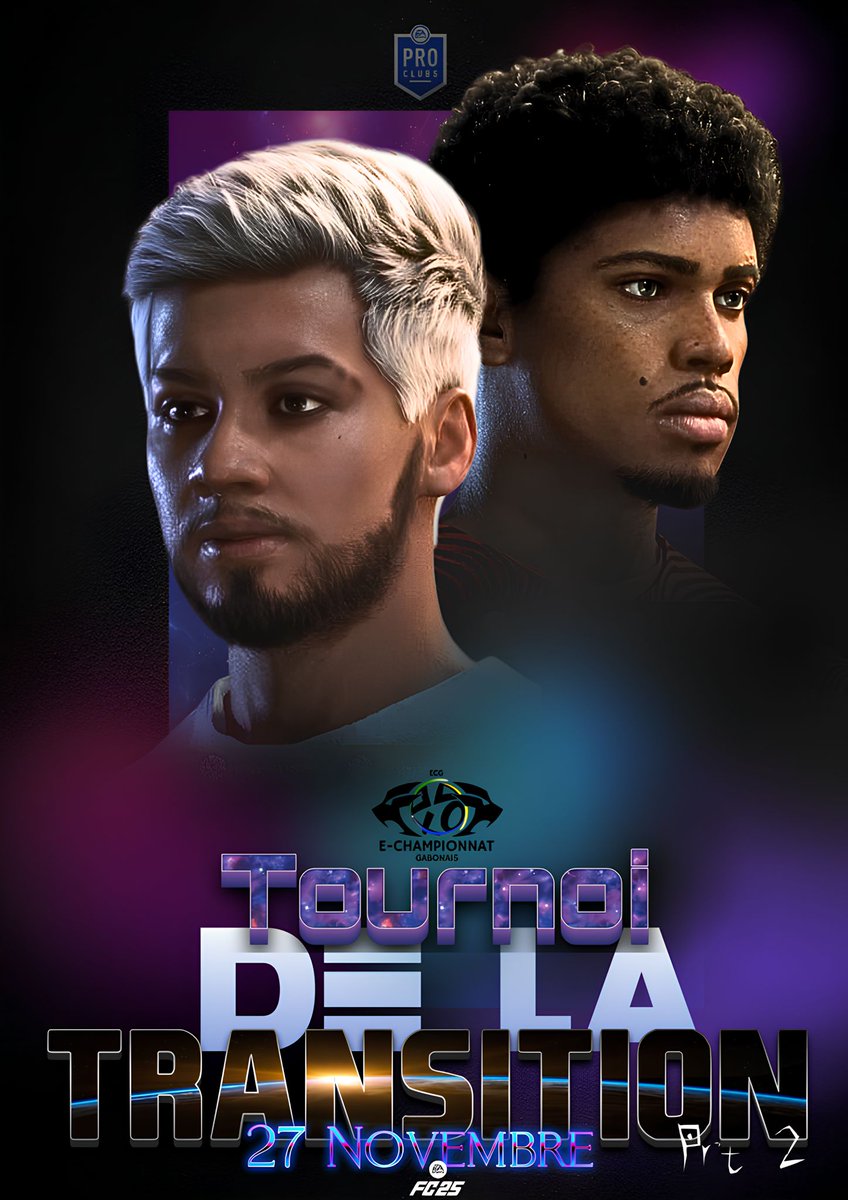 🚨Alerte tournoi 
Nouvelle semaine, même tournoi. INSCRIVEZ VOUS ‼️ Venez détrôner <a href="/LebbouG/">Lebougui Esport 🇸🇳</a>.
(10 places max).
forms.gle/ZjcPPYFmNttUpi…