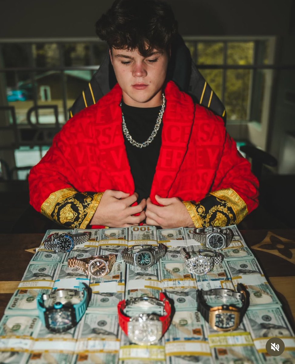 Jack Doherty tweet media