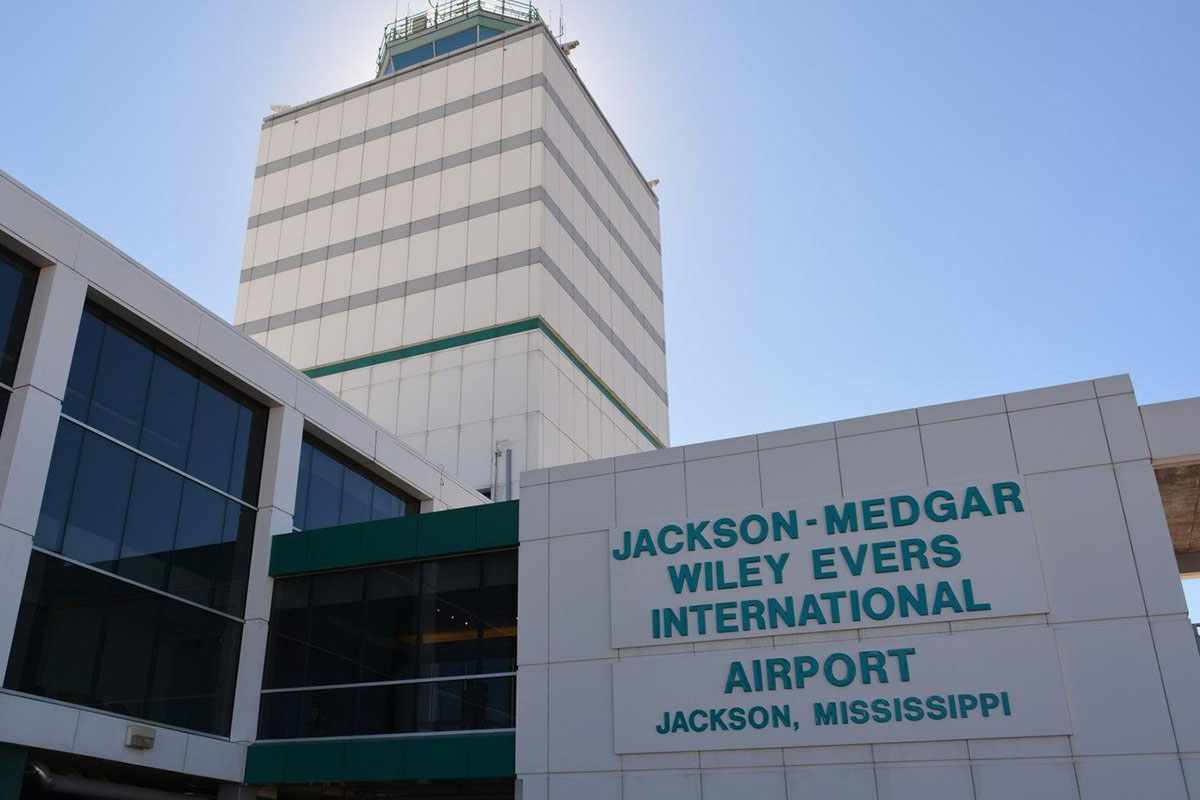 MSFreePress's tweet photo. A federal appeals court says it is ending a long-running dispute over whether the state of Mississippi or its capital, Jackson, will control the city’s airport board.
https://t.co/nqgLru5Iyt https://t.co/gGEnaiSMFe
