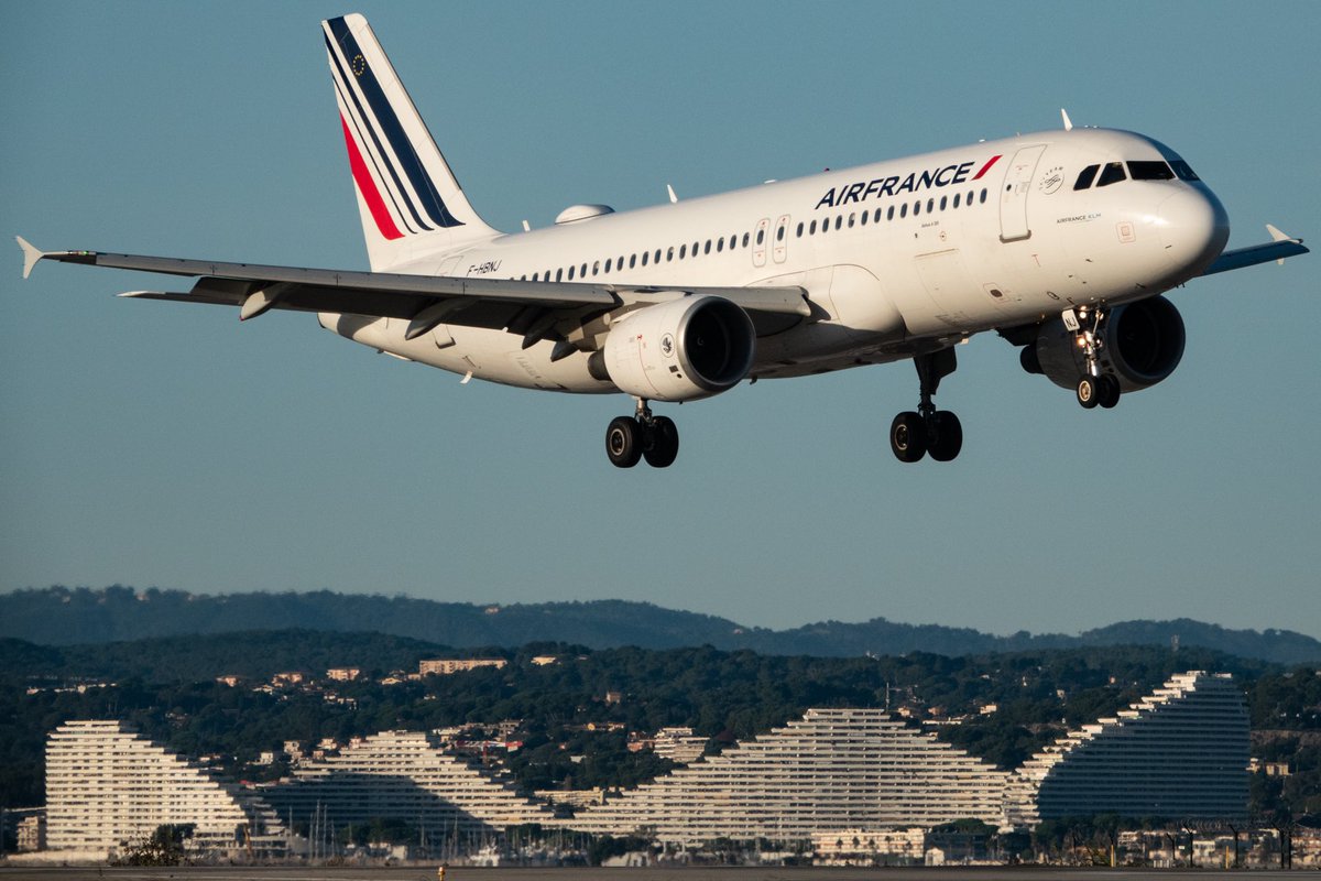 Fin Novembre sur la côte d’Azur 🌴✈️🇫🇷