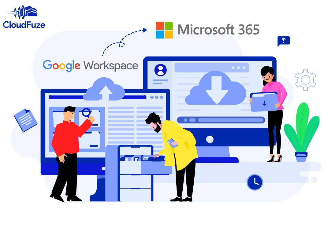 CloudFuze's tweet image. Ready to move from Dropbox to Google Workspace? 🚀 Learn how #CloudFuze makes migration simple and secure! 

Read more here: ow.ly/SWw450U7OAT 

#DropboxToGoogleWorkspace #CloudMigration